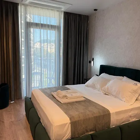 View D, Tirana, Albania *