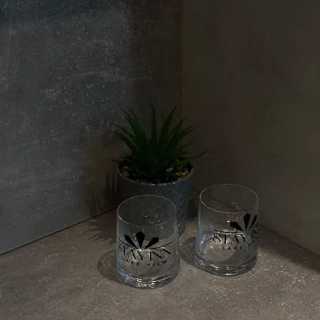 View D, Tirana, Albania Apartmán Tirana