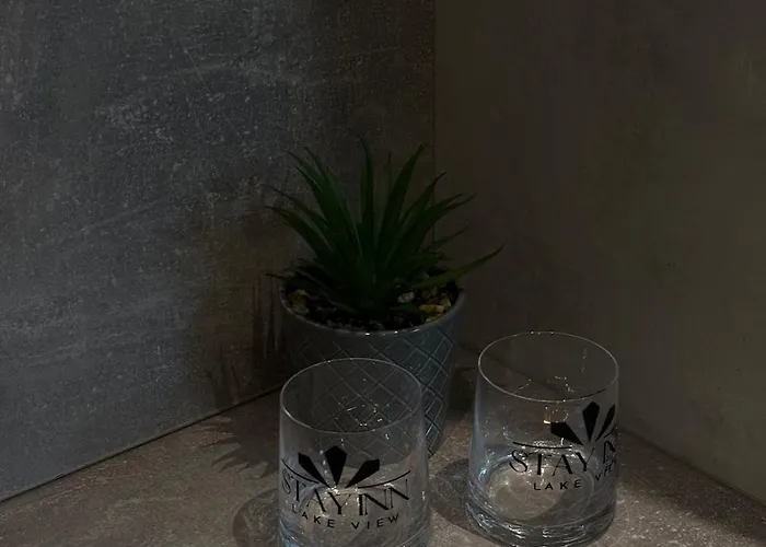 View D, Tirana, Albania Apartmán Tirana