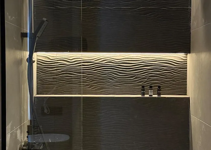 View D, Tirana, Albania