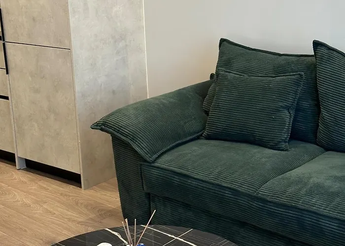 View D, Tirana, Albania