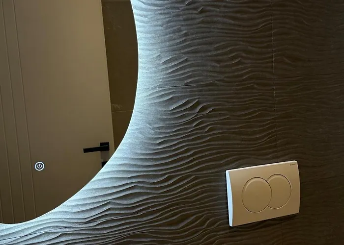 View D, Tirana, Albania