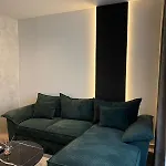 Apartment View D, Tirana, Albania