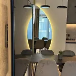Apartment View D, Tirana, Albania