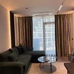 Apartment View D, Tirana, Albania