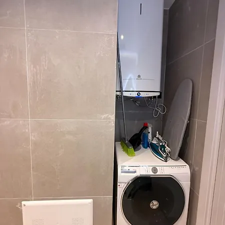 View D, Tirana, Albania *