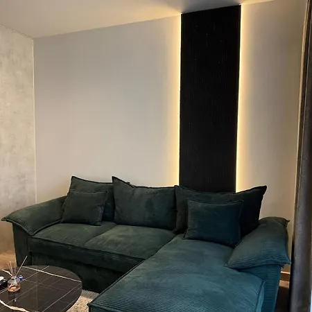 아파트 View D, Tirana, Albania
