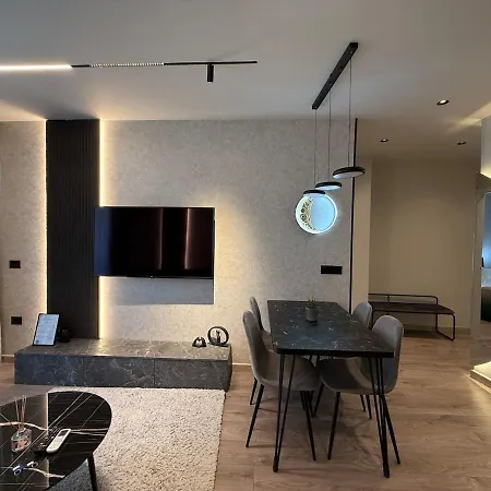 View D, Tirana, Albania Apartment Tirana