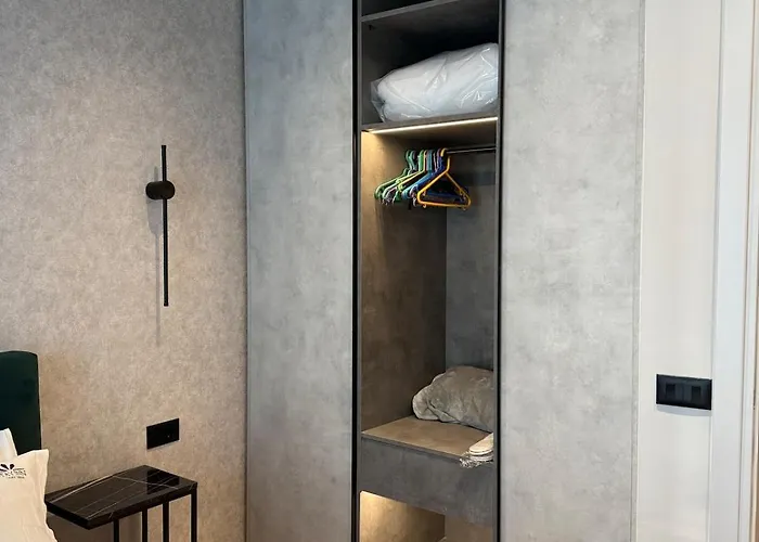 View D, Tirana, Albania * Tirana