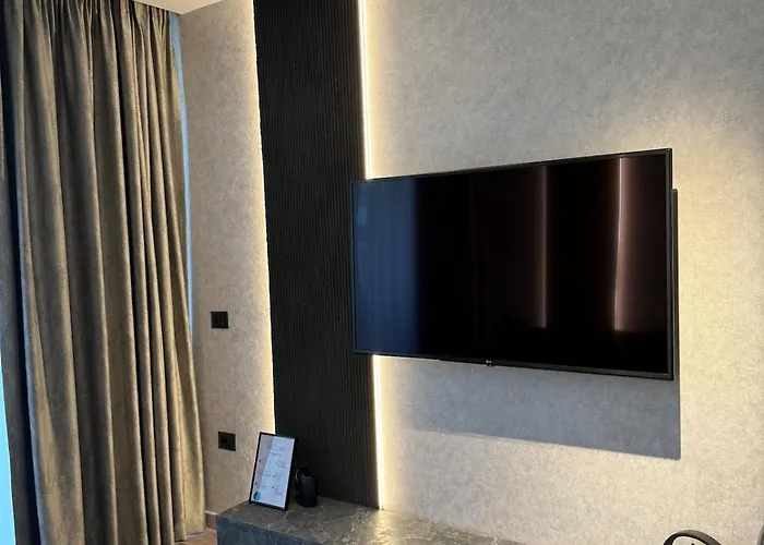 View D, Tirana, Albania Apartment *