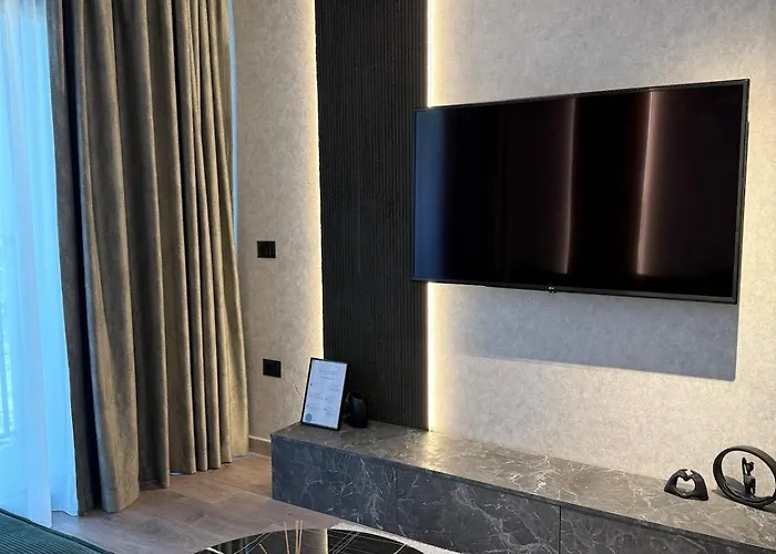 View D, Tirana, Albania Apartment Tirana