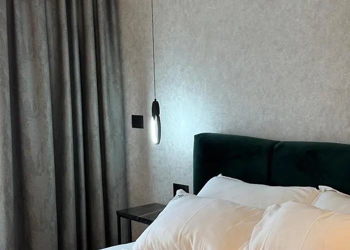 View D, Tirana, Albania * Tirana