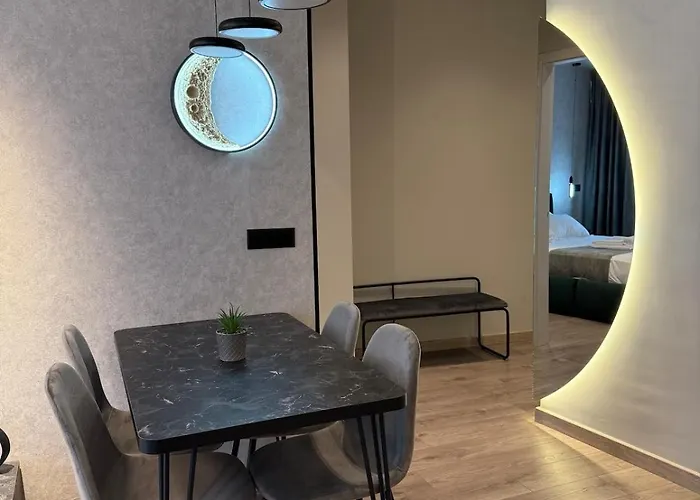 View D, Tirana, Albania