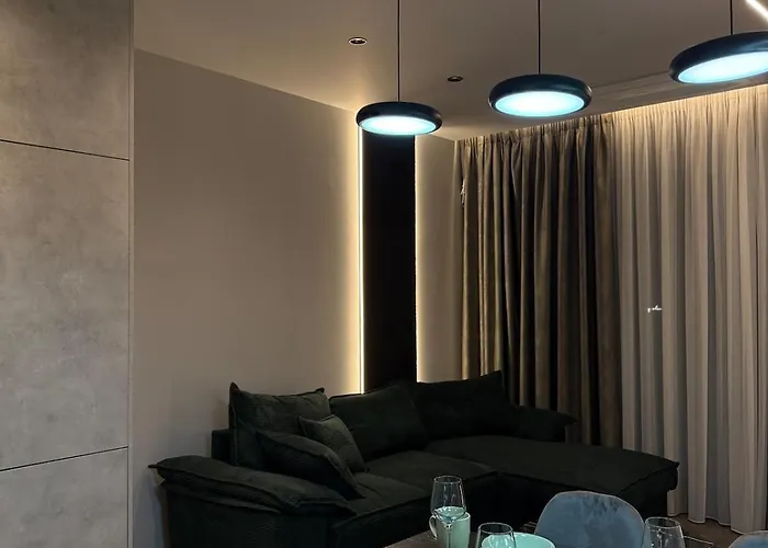 View D, Tirana, Albania * Tirana