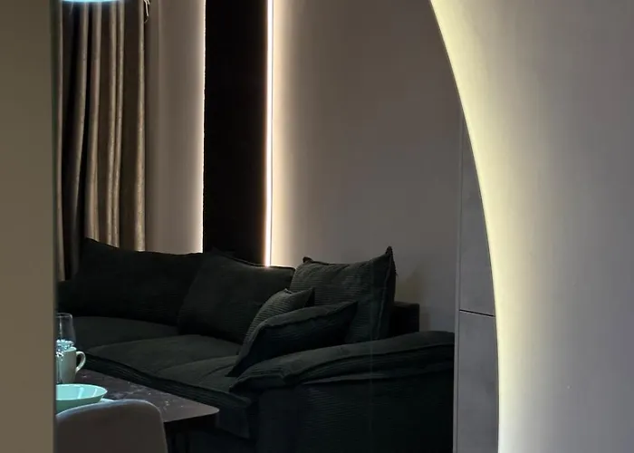 View D, Tirana, Albania *