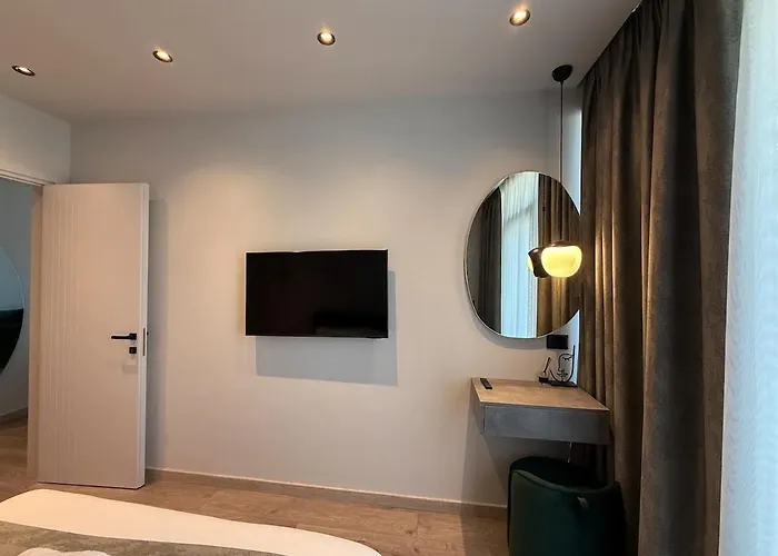 View D, Tirana, Albania Apartment Tirana